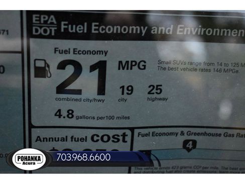 New 2026 Acura MDX w/ Technology Package image 37