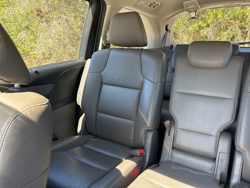 Used 2016 Honda Odyssey EX-L image 12