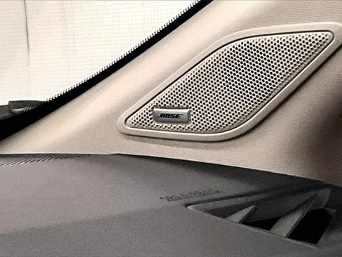 New 2025 Nissan Murano SL image 28