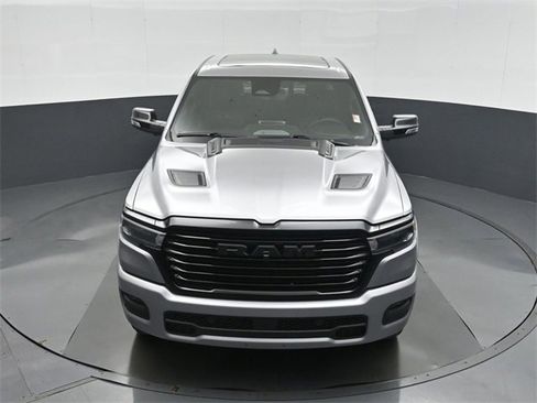 New 2026 RAM 1500 Laramie w/ Night Edition image 36