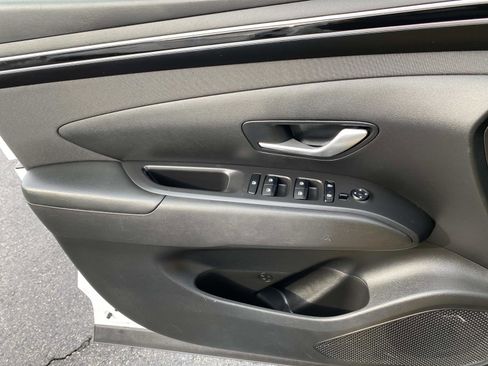 Used 2023 Hyundai Tucson SEL w/ Convenience Package image 22