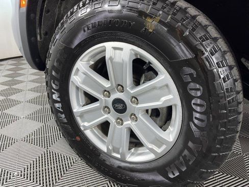 Used 2024 Ford Ranger XL w/ Trailer Tow Package image 9