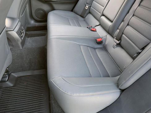 Used 2023 Lexus IS 350 F Sport w/ Navigation Package image 41