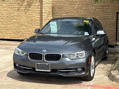 Used 2018 BMW 330i Sedan