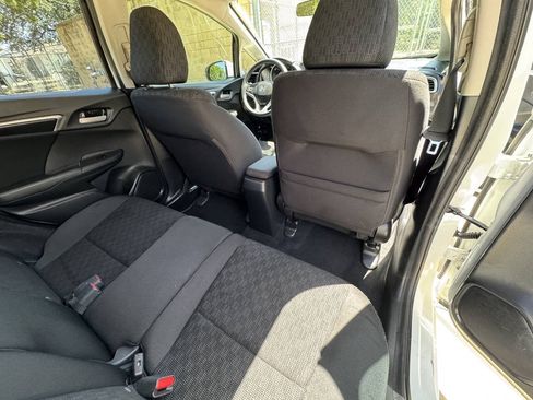 Used 2015 Honda Fit LX image 33