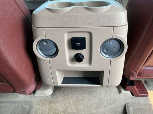 Used 2013 Ford F250 King Ranch AWD/4WD image 26