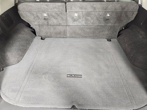 Used 2019 Nissan Murano Platinum image 14