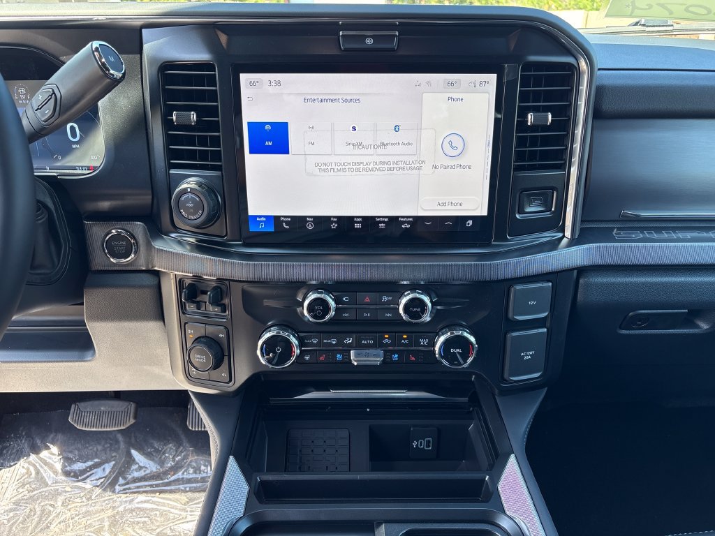 New 2026 Ford F350 Platinum AWD/4WD image 28