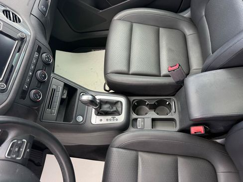 Used 2017 Volkswagen Tiguan Wolfsburg Edition AWD/4WD image 27