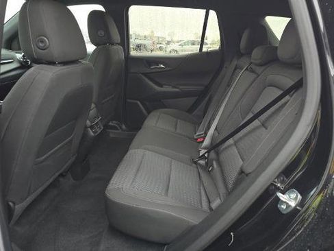 Used 2025 Chevrolet Equinox LT image 14