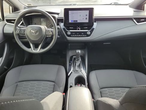 Used 2023 Toyota Corolla SE image 10