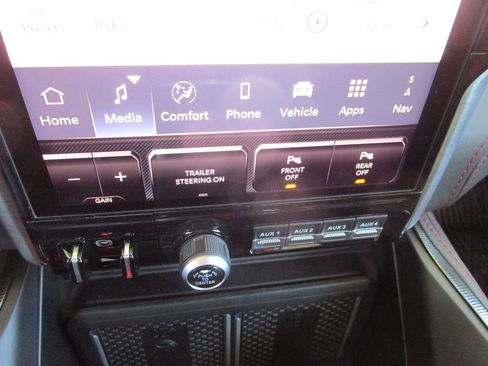 New 2026 RAM 1500 RHO image 39