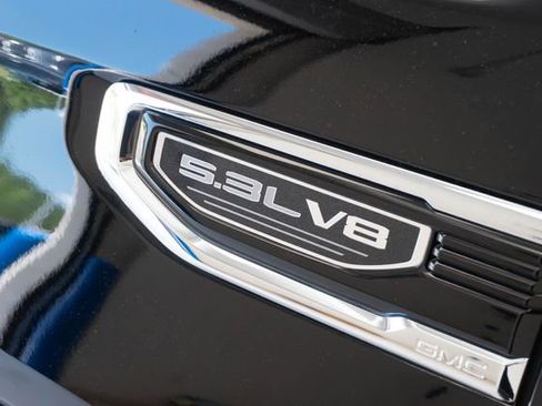Used 2023 GMC Sierra 1500 Denali AWD/4WD image 3
