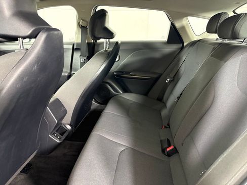Used 2025 Kia K4 FWD image 36