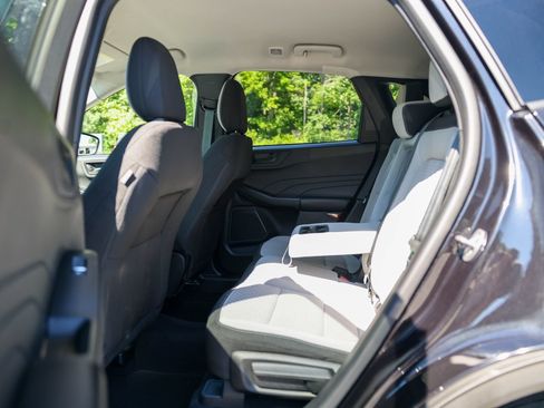 Certified 2023 Ford Escape Active AWD/4WD image 14