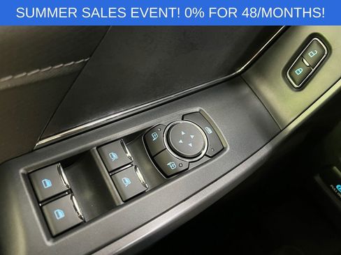 New 2025 Ford F150 XLT w/ Equipment Group 302A MID image 25