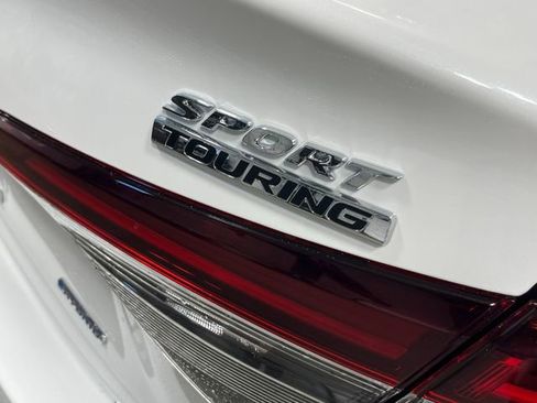 New 2025 Honda Civic Sport Touring image 10