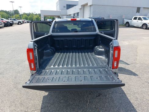 Used 2021 Ford Ranger XLT w/ Equipment Group 301A Mid AWD/4WD image 14
