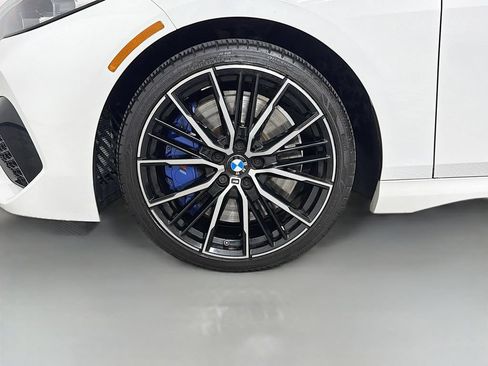 Used 2022 BMW M235i xDrive Gran Coupe w/ Shadowloine Package AWD/4WD image 33