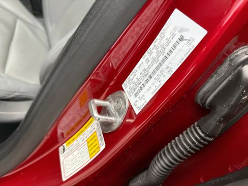 Used 2020 Lincoln Corsair STANDARD w/ Premium Package image 19