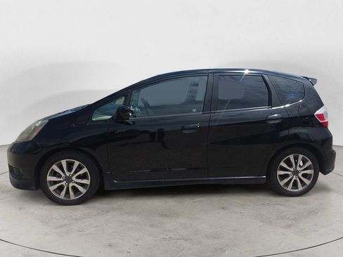 Used 2013 Honda Fit Sport image 2