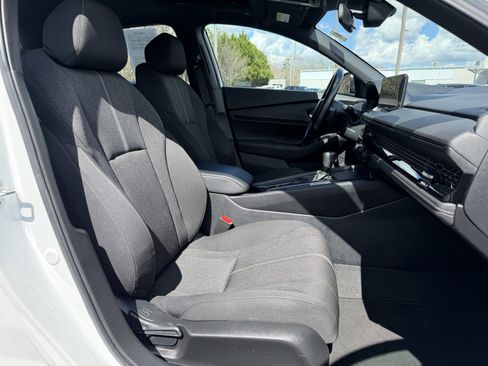 Used 2024 Honda Accord Sport image 13