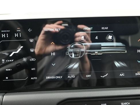 New 2027 Kia Telluride X-Line SX Prestige image 22