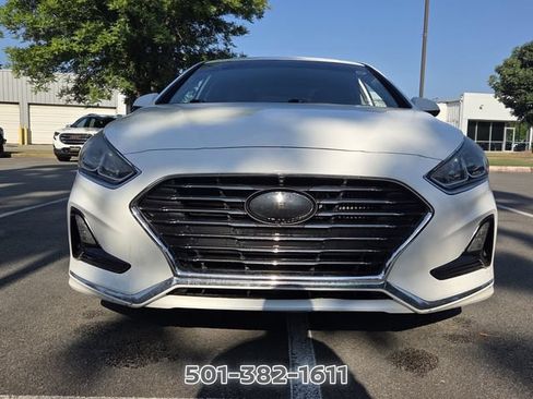 Used 2018 Hyundai Sonata ECO FWD image 8