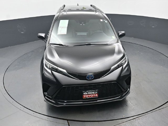 Certified 2023 Toyota Sienna XSE w/ XSE Plus Package AWD/4WD image 46