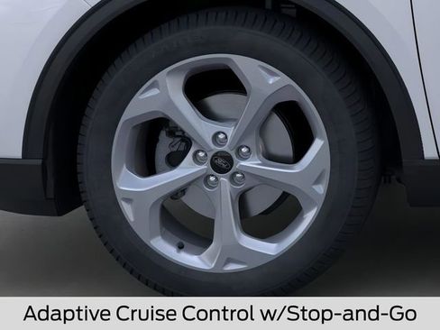 New 2026 Ford Escape ST-Line w/ Tech Pack #1 image 22