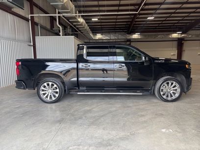 Used 2021 Chevrolet Silverado 1500 High Country w/ Technology Package