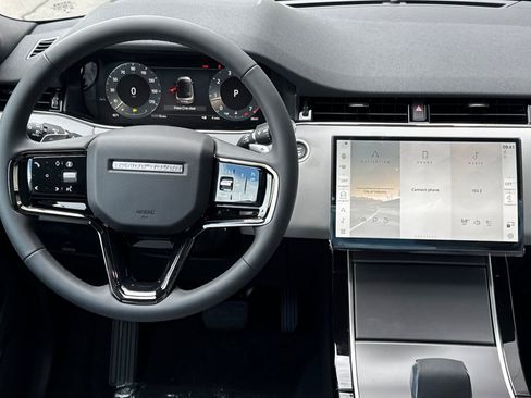 New 2026 Land Rover Range Rover Evoque S AWD/4WD image 15