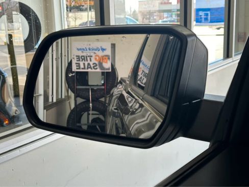 New 2025 Ford Ranger XLT w/ Advanced Towing Package image 20