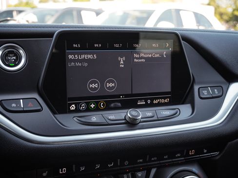 Used 2020 Chevrolet Blazer LT AWD/4WD image 24