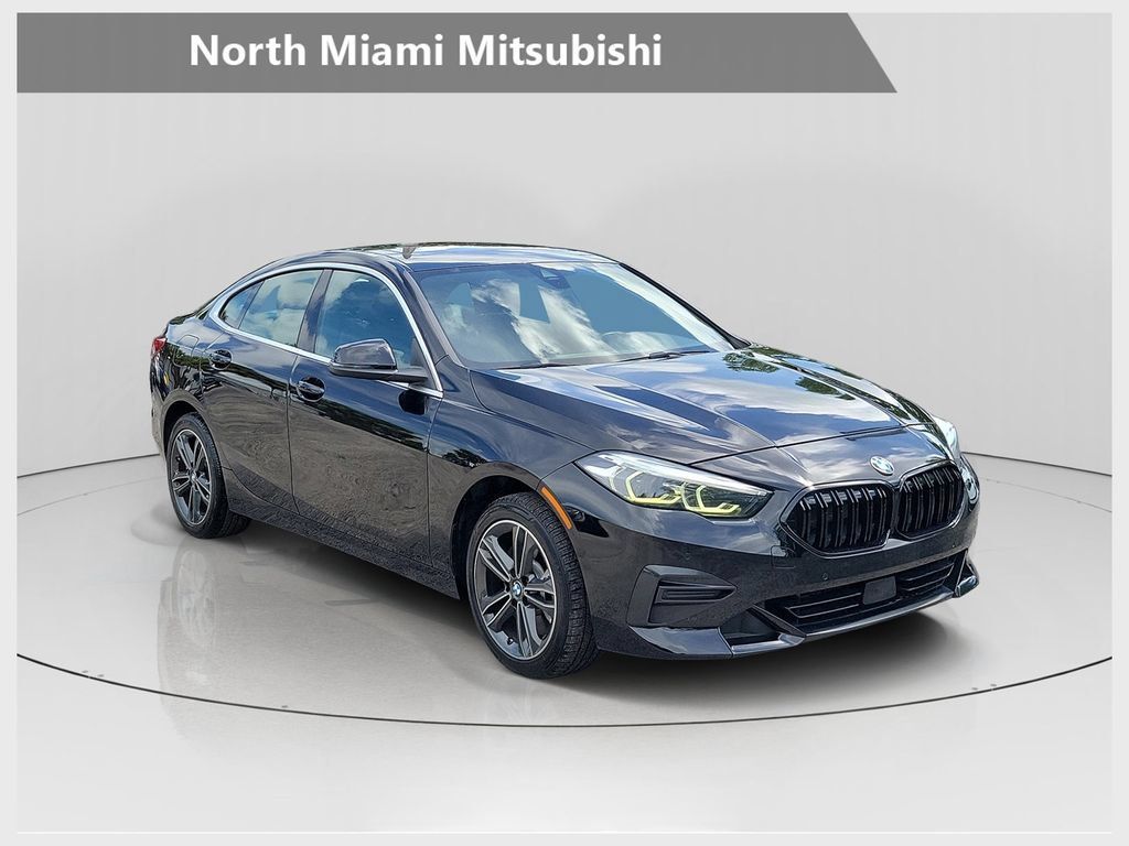 Used 2024 BMW 228i Gran Coupe FWD image 1