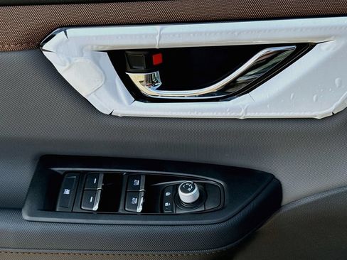 New 2026 Subaru Forester Sport AWD/4WD image 21