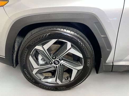 Used 2022 Hyundai Tucson SEL w/ Convenience + Premium Package image 13