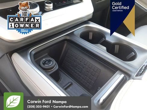 Certified 2025 Ford Expedition Active image 19