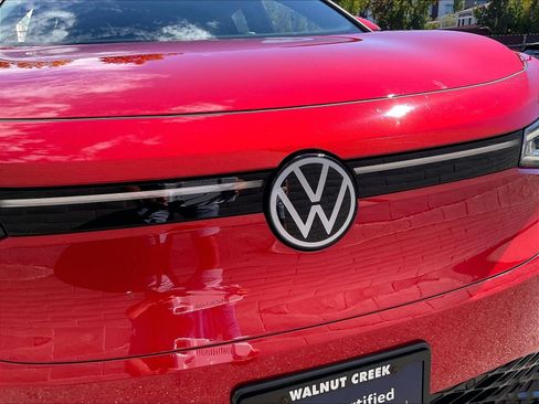 Certified 2023 Volkswagen ID.4 Pro S RWD image 28