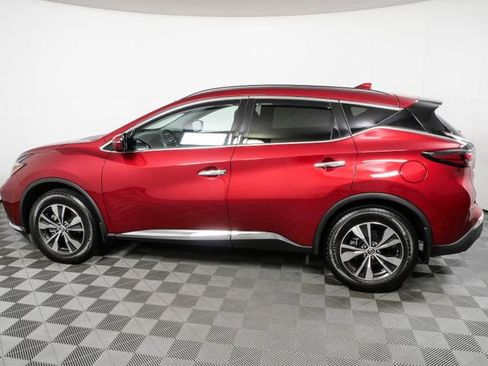 Used 2020 Nissan Murano SV FWD image 29