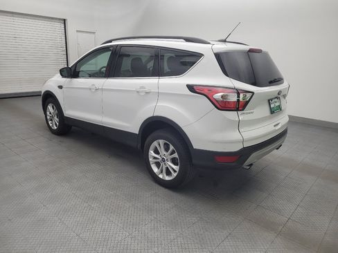 Used 2018 Ford Escape SE AWD/4WD image 3