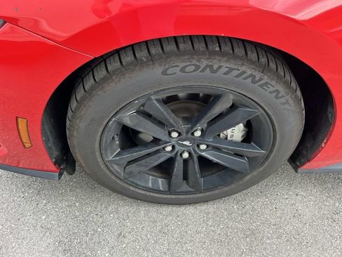 Certified 2024 Ford Mustang GT RWD image 10
