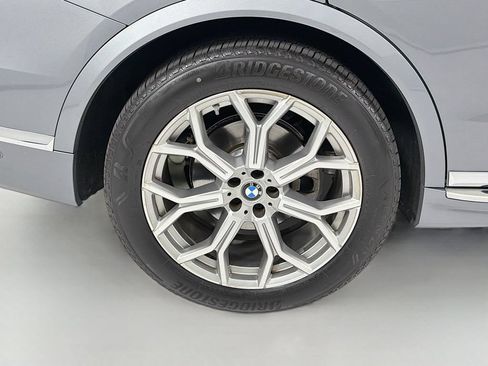 Used 2023 BMW X7 xDrive40i w/ Executive Package AWD/4WD image 35