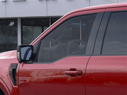 New 2025 Ford F150 XLT w/ Equipment Group 302A MID image 20