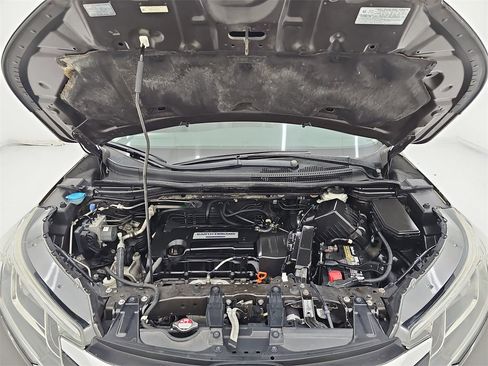 Used 2015 Honda CR-V EX-L image 37
