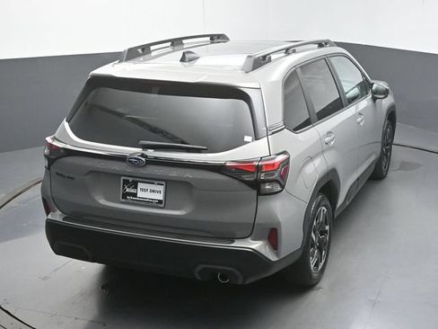 New 2026 Subaru Forester Limited AWD/4WD image 49