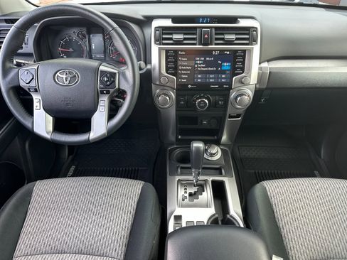 Used 2020 Toyota 4Runner SR5 image 13