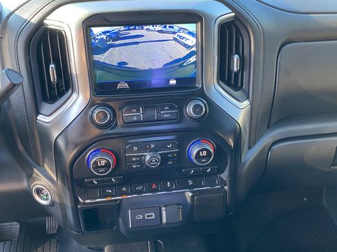 Used 2022 Chevrolet Silverado 1500 RST w/ Safety Package image 16