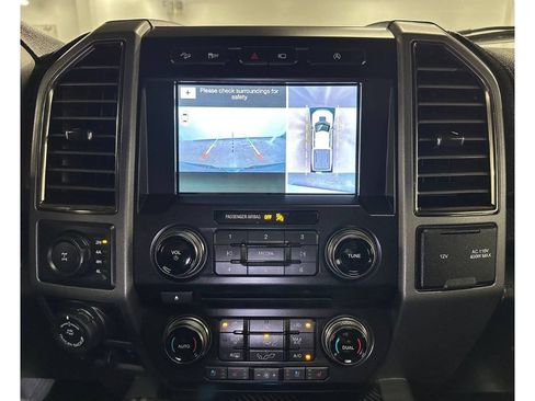 Used 2018 Ford F150 Raptor w/ Equipment Group 802A Luxury AWD/4WD image 32