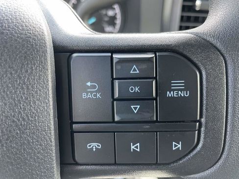 New 2026 Ford F350 XL image 22